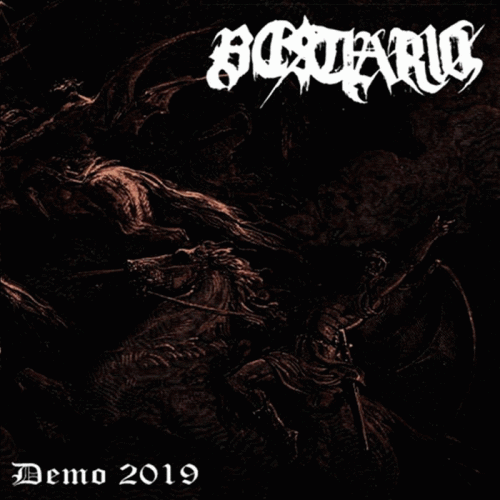 Bestiario : Demo 2019